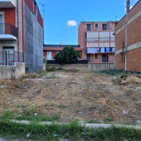 Terreno singolo zona residenziale