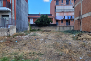 Terreno singolo zona residenziale