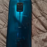 Xiaomi redmi note 9S 