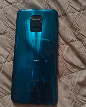 Xiaomi redmi note 9S 