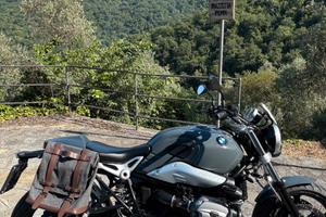 BMW Nine T Pure