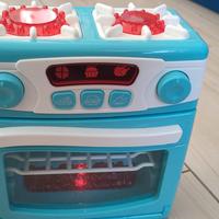 forno giocattolo