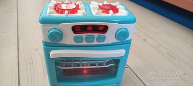 forno giocattolo