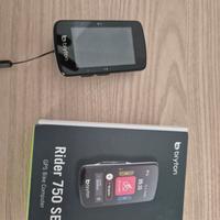 bryton 750se bine computer 