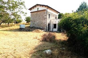 Casetta singola Ripalimosani [Cod. rif 3332212VRG]