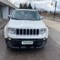 RICAMBI JEEP RENEGADE 4X4 2.0 MTJ ANNO 2019