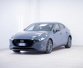 Mazda Mazda3 2.0 m-hybrid Exceed 122cv 6at