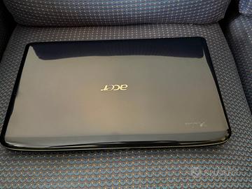 Portatile Acer Aspire 5738