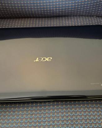 Portatile Acer Aspire 5738