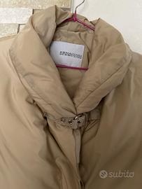 Piumino leggero ERMANNO SCERVINO donna