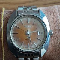 Grand Seiko GS