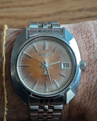 Grand Seiko GS