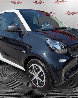 smart fortwo 70 1.0 youngster twinamic, PRON...