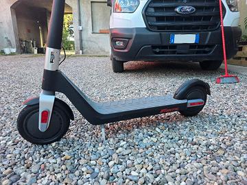 Monopattino Elettrico Fantic TX2 500w 