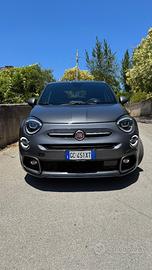 Fiat 500x - 2021