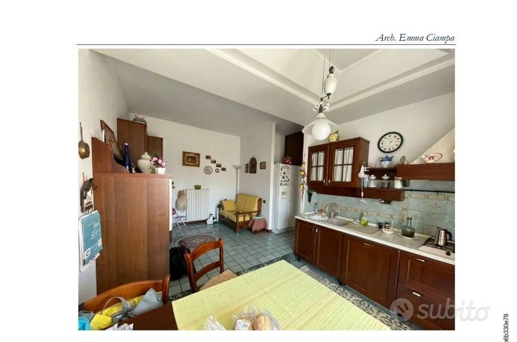 Appartamento – San Giorgio a Cremano, Napoli - Altro