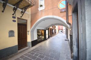 Spotorno, locaz.breve estiva Rif CALV