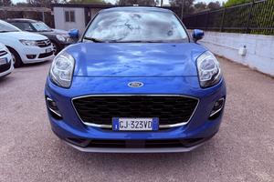 FORD Puma 1.0 EcoBoost Hyb. 125 S&S Tit. Des.