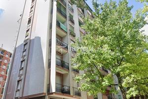 LUMINOSO TRILOCALE IN ZONA BALSAMO