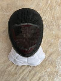 Maschera scherma S 1600n
