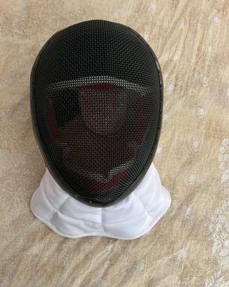 Maschera scherma S 1600n