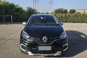 Renault Captur 1.5 110cv unicoproprietario