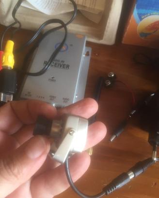 mini camera wireless