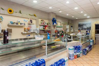 Locale Commerciale - Catania