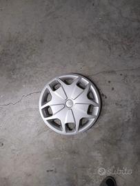 copricerchio ford 16"