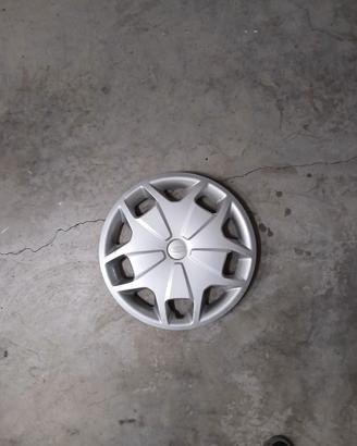 copricerchio ford 16"