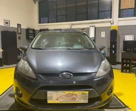Ford Fiesta Ford fiesta