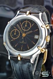 Orologio Donax Crono Valjoux 7765