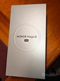 smartphone Honor magic 8 pro 
