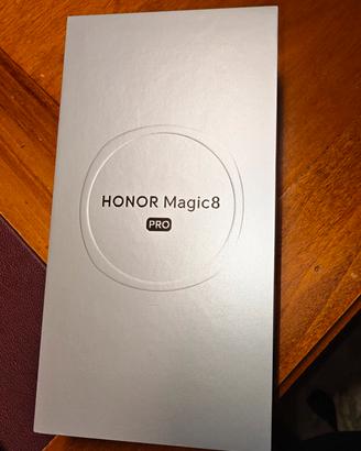 smartphone Honor magic 8 pro 