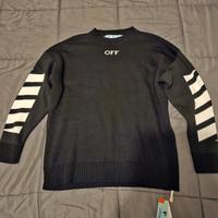 Maglione Off white 