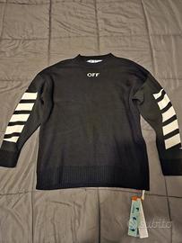 Maglione Off white 