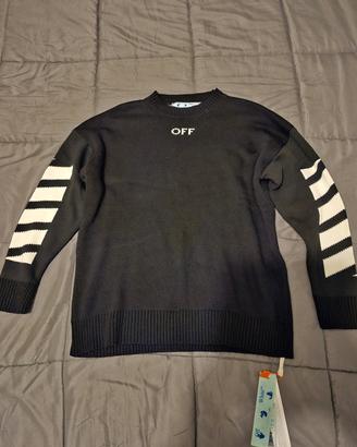 Maglione Off white 