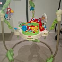 Giochi neonato