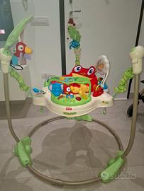 Giochi neonato