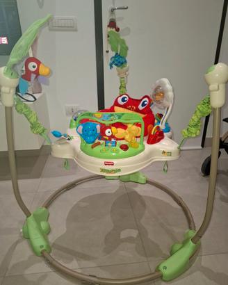 Giochi neonato