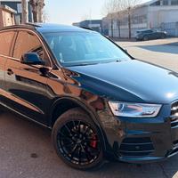 Audi Q3 S-Tronic Quattro edition Sport