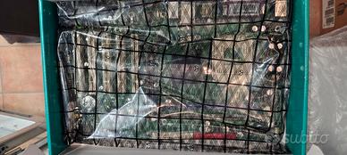 Motherboard  AMD - ASRock K7VT4aPro vintage nuova