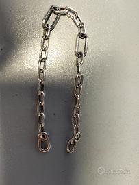 Bracciale Pandora a catena