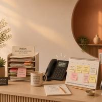 Segretaria/receptionist/front e back office