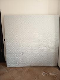 materasso 200x200x21