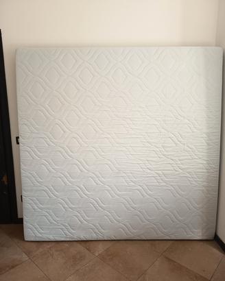 materasso 200x200x21