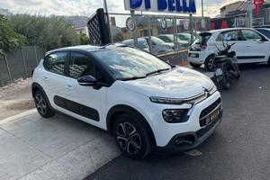 Citroen C3 benzina 2021