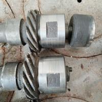 a112 Abarth 127 900alberi a camme