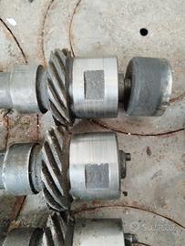 a112 Abarth 127 900alberi a camme