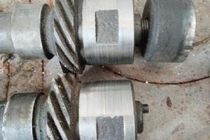 a112 Abarth 127 900alberi a camme